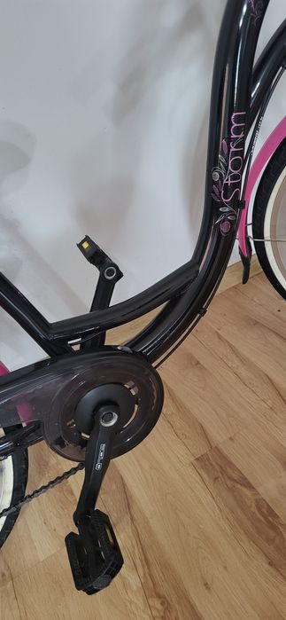 Rower storm princess 26  15"