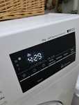 Siemens suszarka wt45w460pl - uszkodzona