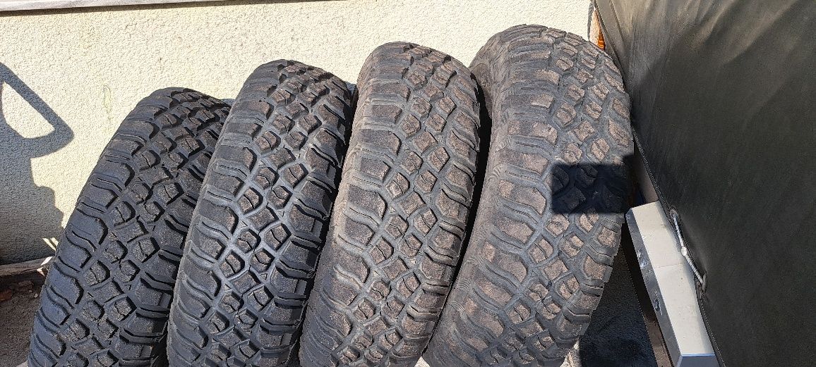 Pneus 30x10R14 polariz rzr can am
