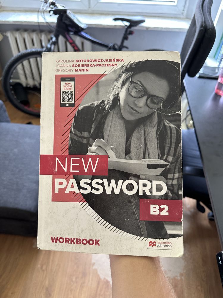 zestaw New Password B2 klasa 3 zakres podstawowy 1131/3/2022