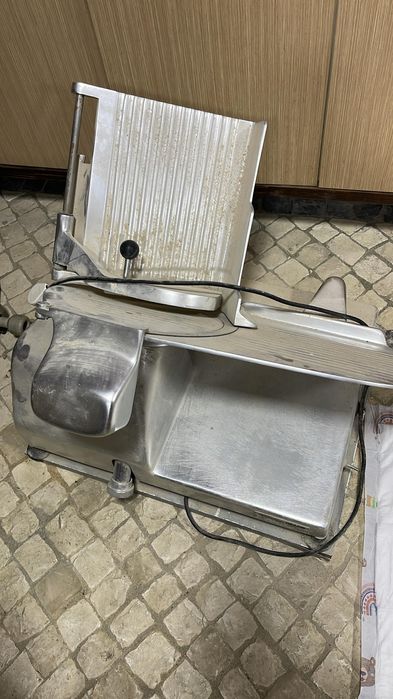 Fiambreira Industrial