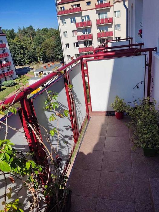 Bezpośrednio Zielonka – 3-pok, 53,3 m²,11 min. kolejką do M2 Wileński!