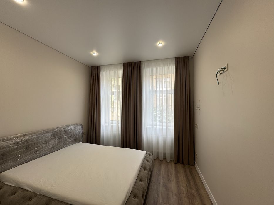 Оренда 2кімн.квартира вул. Лесі Українки, центр, євроремонт.