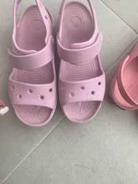 Босоножки Crocs Оригинал J3