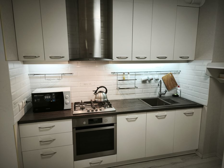 Оренда однокімнатної студії на ЖК Фавориті