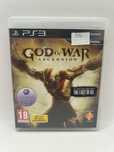 God Of War Ascension 3xA Ps3 nr 9956