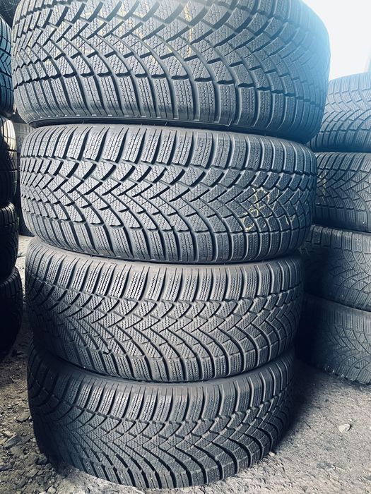 215 50 18 Bridgestone LM005 90-99% Зима 2023 Гарантія
