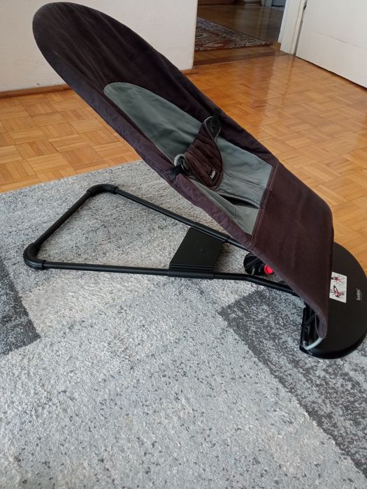 Leżaczek BabyBjörn