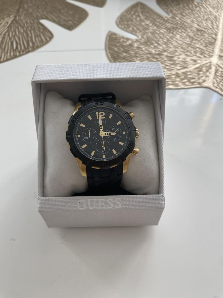 Zegarek Guess W0864G3