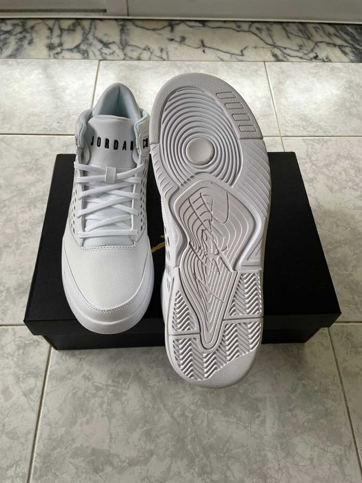 Nike Air Jordan Origin 4