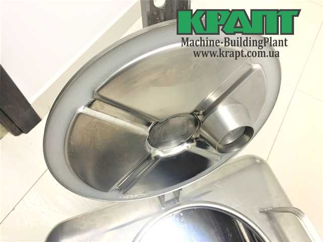Польова кухня КП-20, КП-30, КП-75 та приладдя