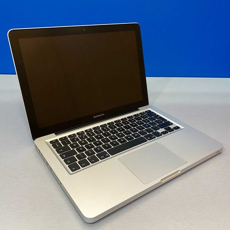 Apple MacBook Pro 13" - A1278 - Mid 2012 (i5/16GB/480GB SSD/Catalina)