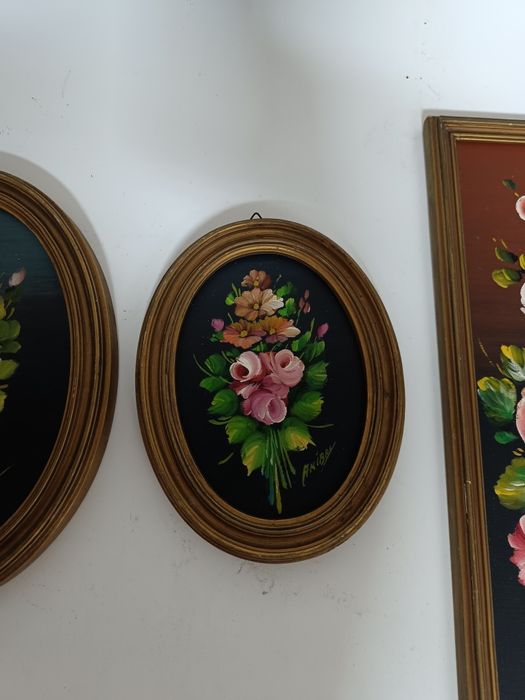 Quadros decorativos