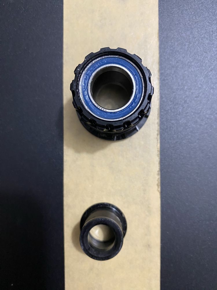 Cepo SRAM XDR 12v