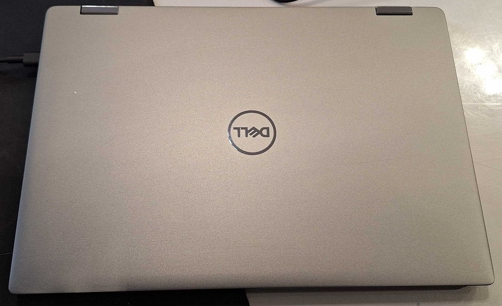 Laptop Dell Latitude 7440 2w1 i7-1365U/ Tryb Tabletu 14" /16 GB/256GB/