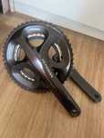 Korba shimano ultegra 6700 50/34