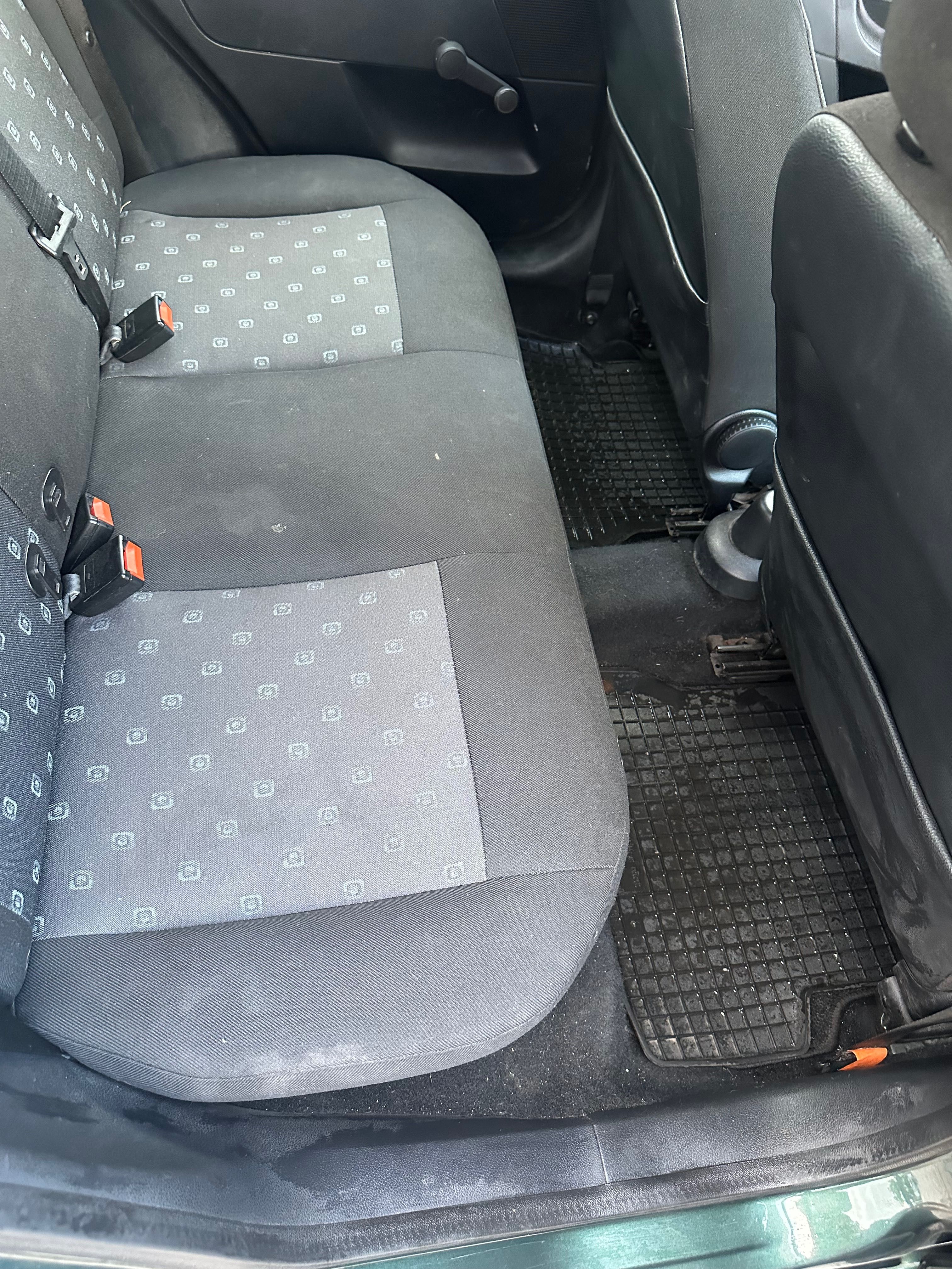 Ford Fiesta 1.3 zadbany