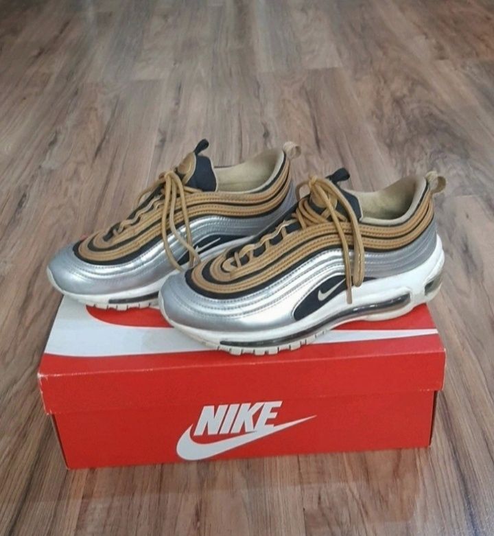 Buty Nike Air Max 97 SE rozm.38,5