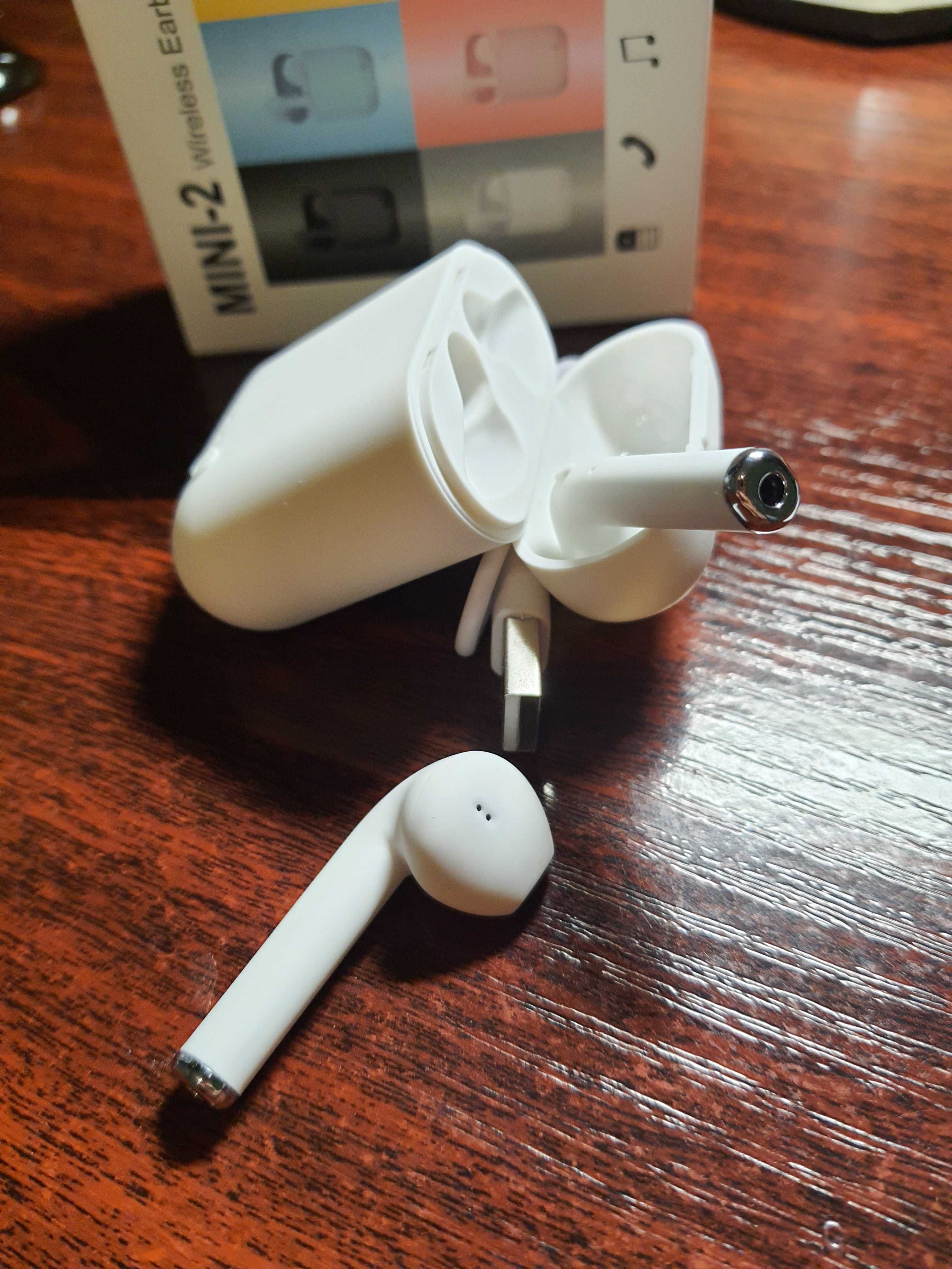 Беспроводные наушники, навушники Earbuds TWS