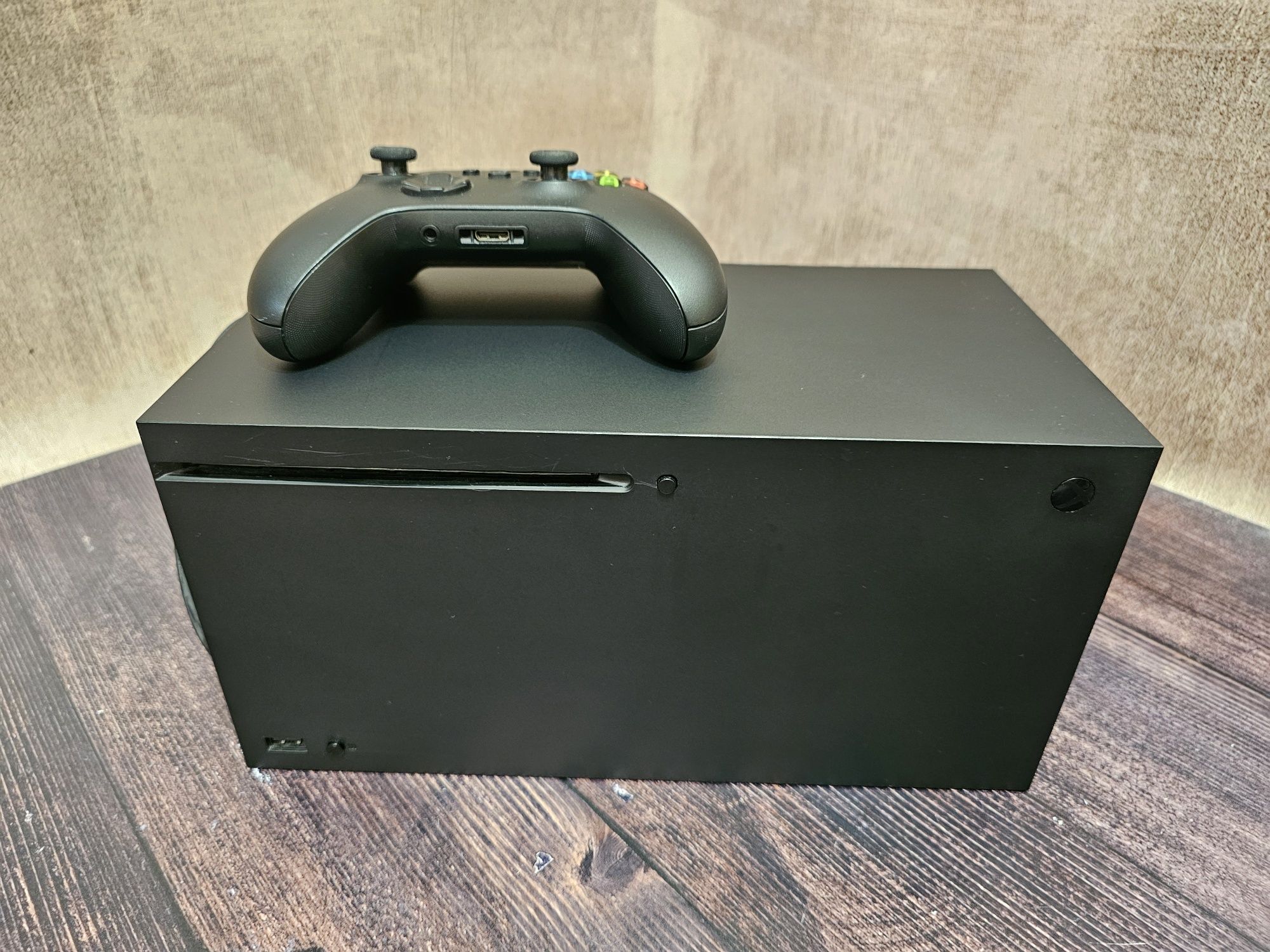 Microsoft Xbox Series X 1 Tb б/в з гарантією