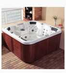 JACUZZI -NOWE -włoskiej renomowanej firmy VONATO MILANO