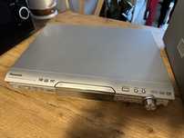 Kino panasonic subwoofer