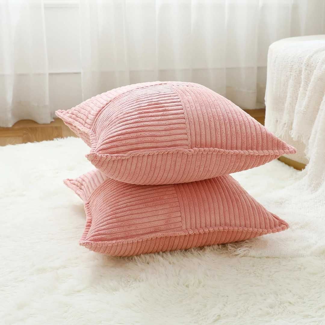 Capas de almofada