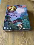 Forbidden City, jogo de tabuleiro