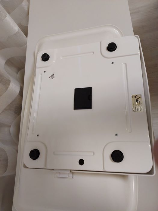 Весы для новорожденных momert 6475