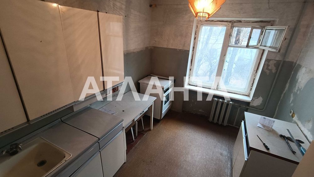 Двухкомнатная квартира на Таирова, ул. Ильфа и Петрова