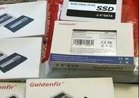 Продаж SSD 1 Тб від Goldefir