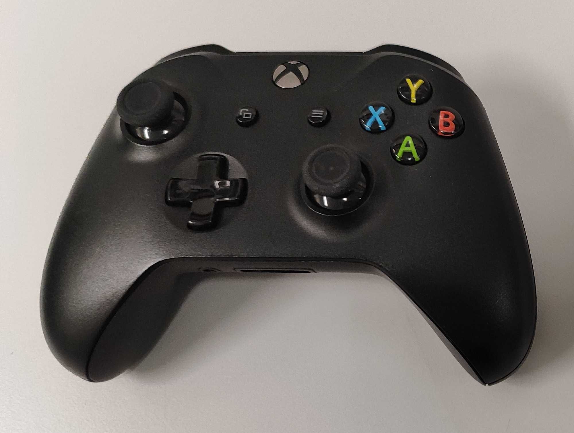 Comando Xbox one