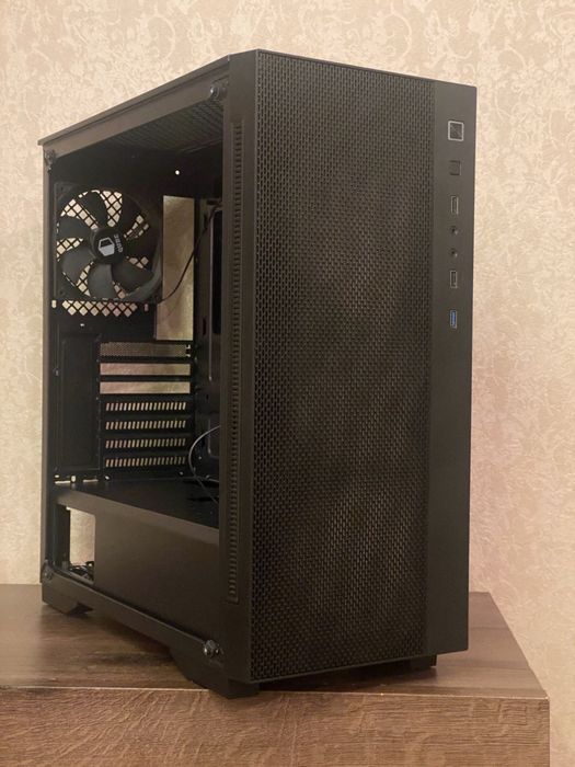 Ігровий Корпус Deepcool Matrexx 55 Mesh