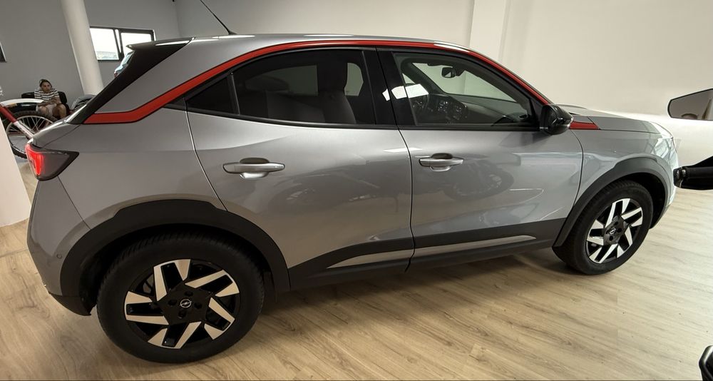 Opel Mokka e GS Line Iva Dedutivel de 2022