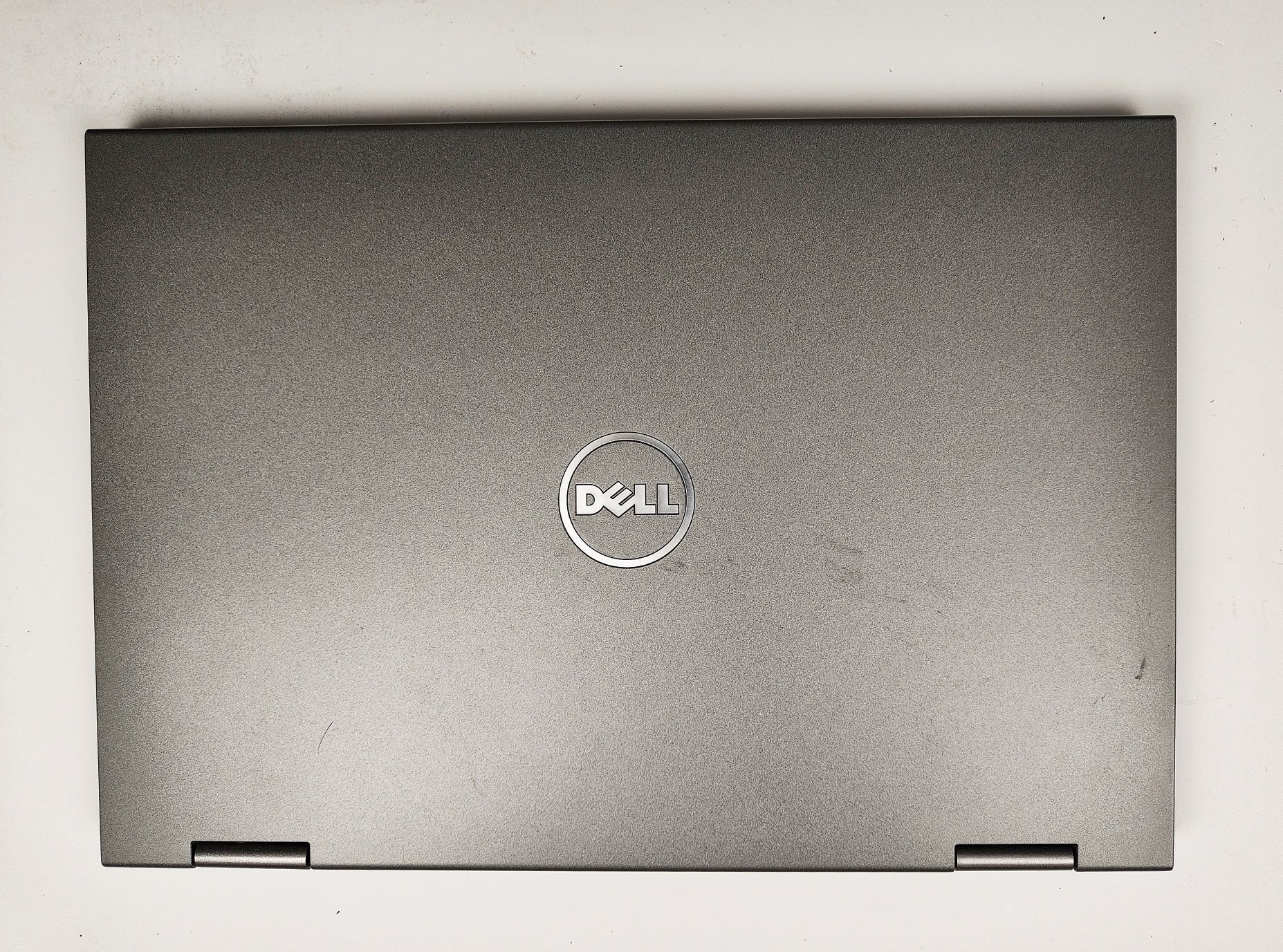Teraz: Dotykowy Laptop Dell Inspiron i5-7200 2,5 GHz 8GB RAM