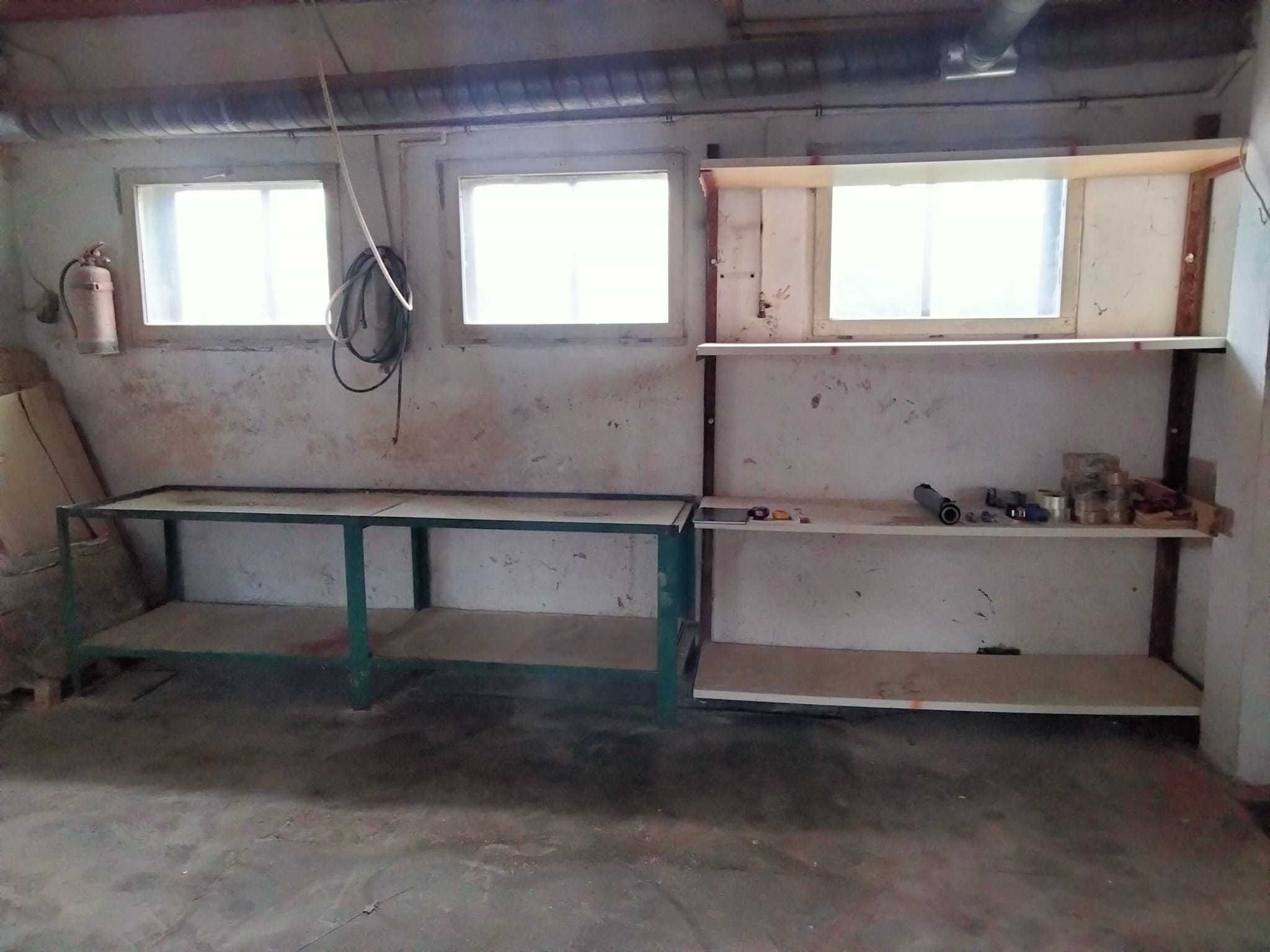 Wynajem nieruchomości - obiekt 180m2 z placem 500m2