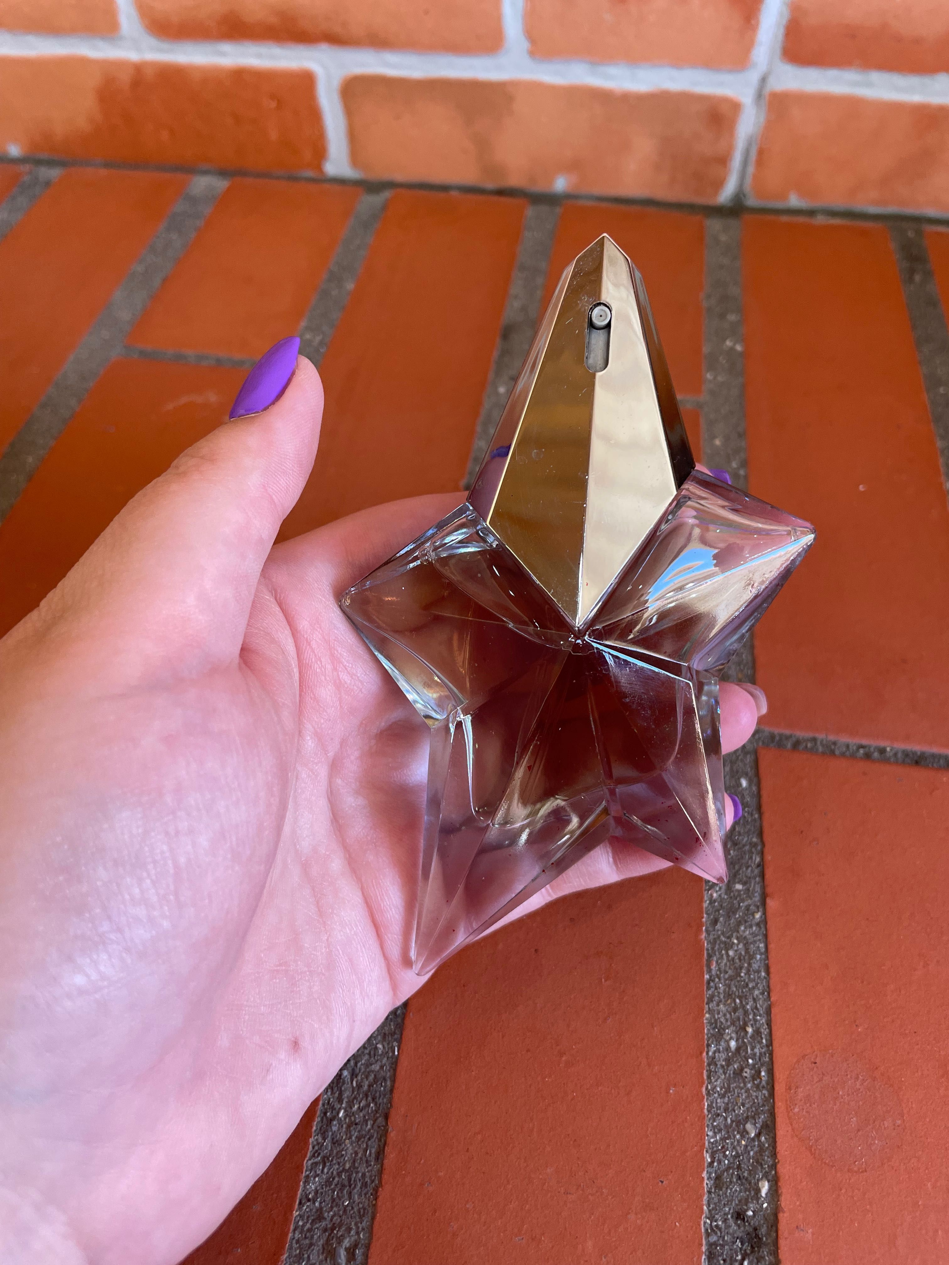 Mugler
Angel
Eau De Parfum