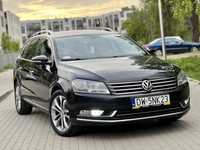 Vw Passat 2.0 Tdi, 4 Motion, Super Stan