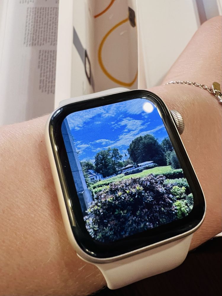 Apple Watch SE 40mm