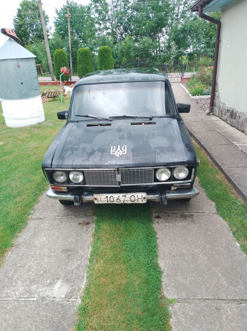 ВАЗ 2106 обміняю
