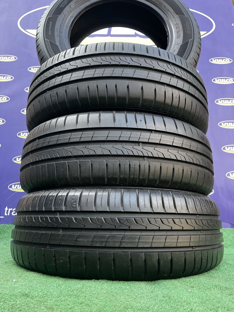 Шини 195/65 R15 Hankook Літо Шины Резина
