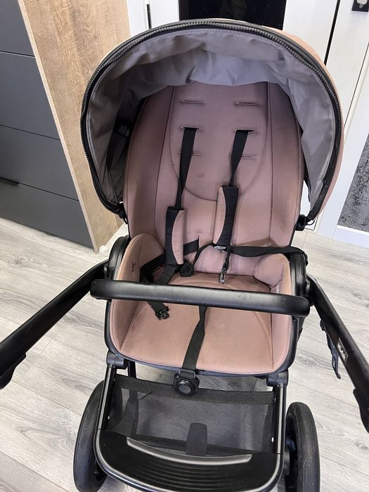 Коляска 2 в 1 anex m/type