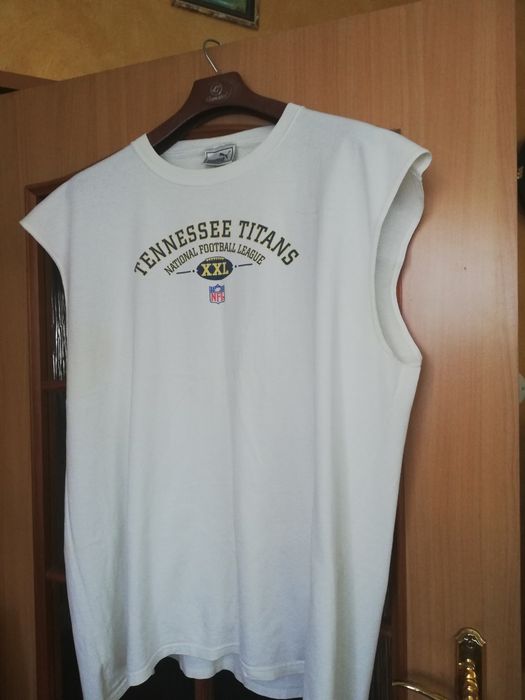 Koszulki XXL markowe