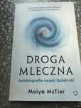Droga mleczna Moiya McTier