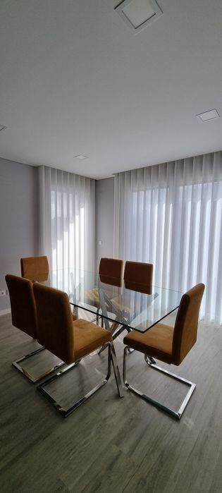 Cortinados por medida de onda By Arcoazul Design