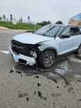 Vw -troc Polski Salon uszkodzony