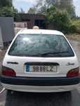 Citroen Saxo 1.5d