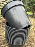Donica produkcyjna 20 l
