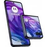 Motorola Razr 50 ultra, 512 gb, dual sim, 5g, fatura fnac. 100% bateri