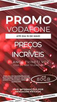 Rede de Fibra Vodafone